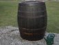 Preview: Holzfass 600 Liter, Whiskyfass